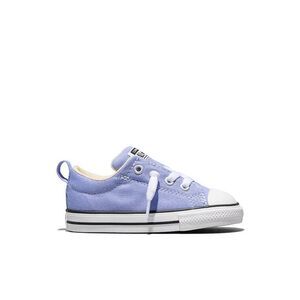 Converse -  Toddler Street Ox Low Top Sneakers - Blue Blue